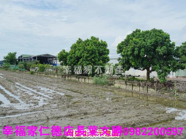 台南農地-2