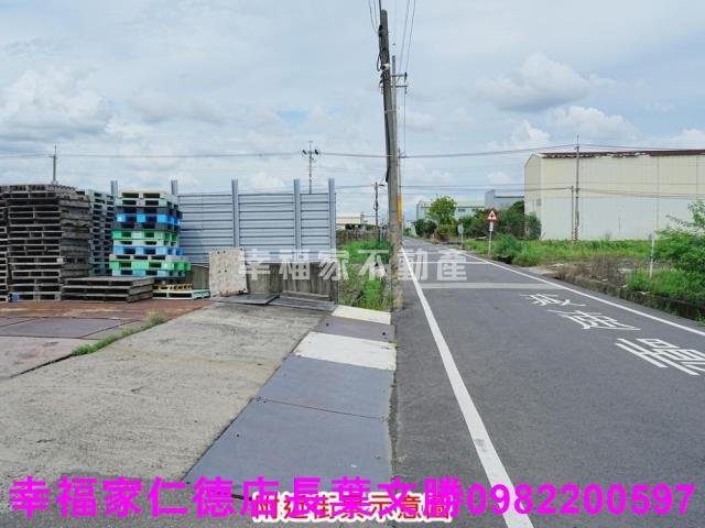 台南農地-8