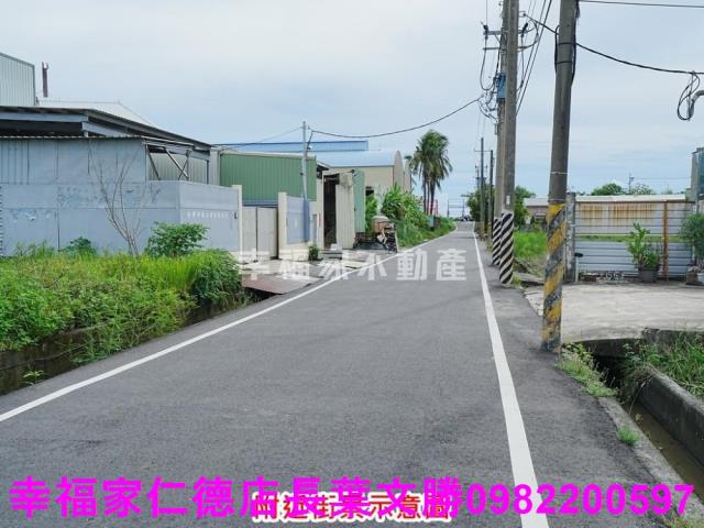 台南農地-9