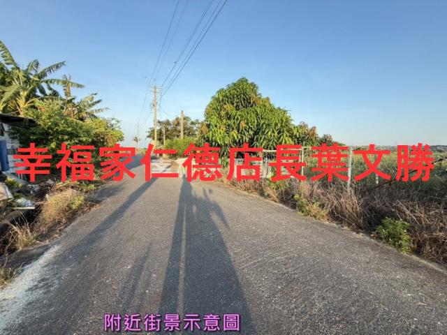 台南農地-13