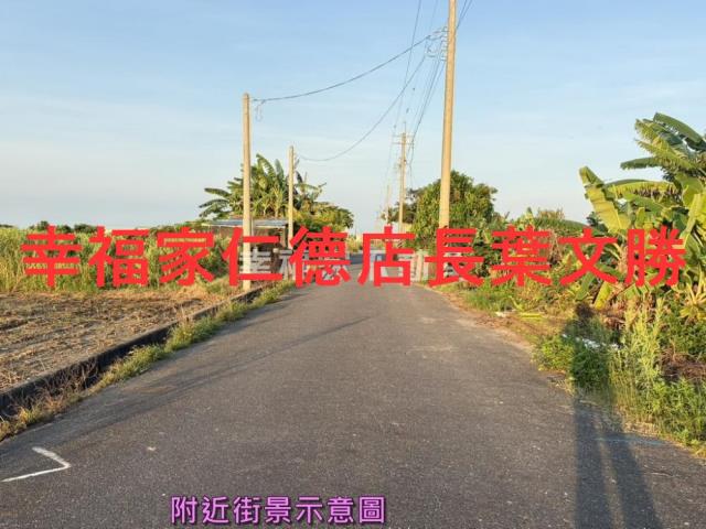 台南農地-4