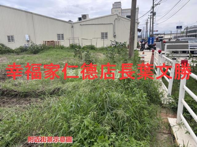 台南新營建地-13