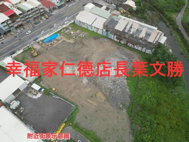 台南新營建地-3