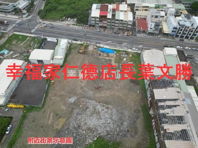台南新營建地-5