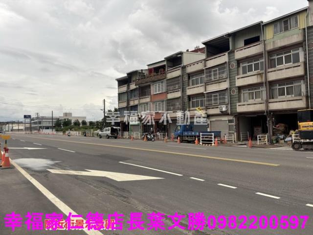 台南新營建地-4
