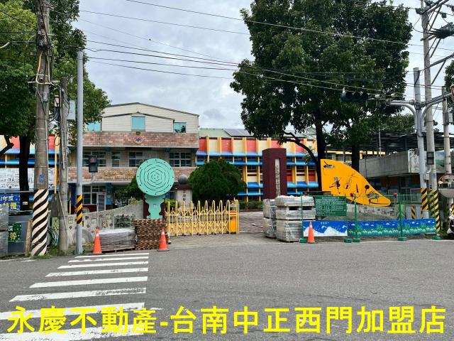 台南柳營農地-11