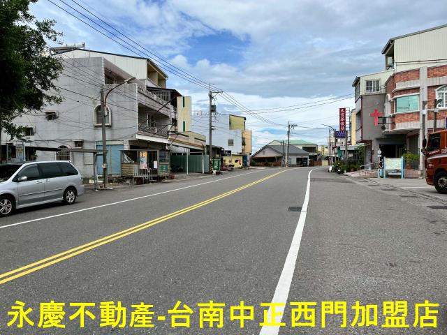 台南柳營農地-12