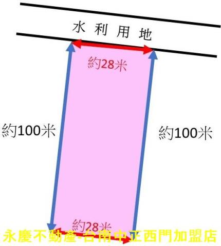 台南柳營農地-15