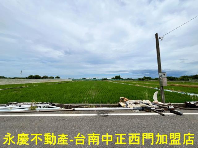 台南柳營農地-5