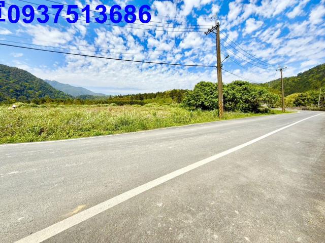宜蘭員山農地-12