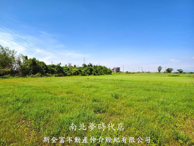 新營農地-10