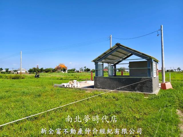 新營農地-12