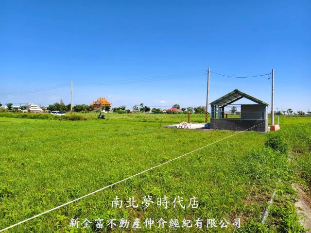 新營農地-14