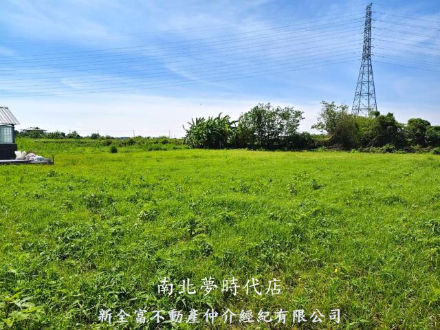 新營農地-1