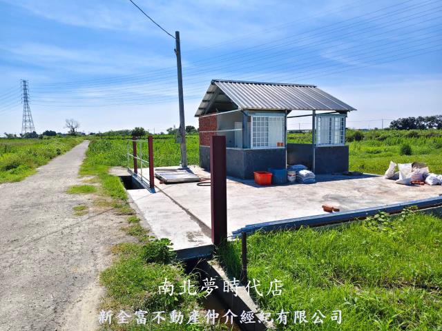 新營農地-2