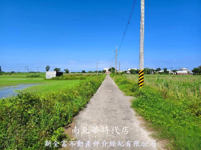 新營農地-3