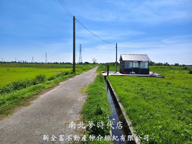 新營農地-4