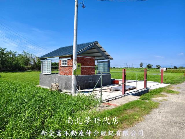 新營農地-7