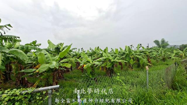 楠西農地-2