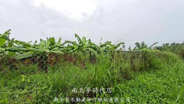楠西農地-7