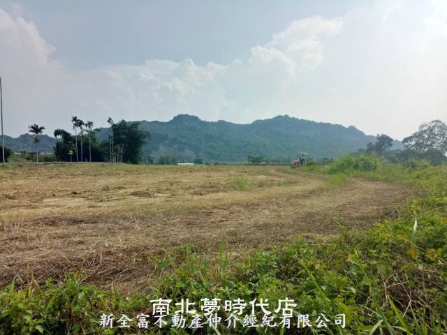 楠西農地-10