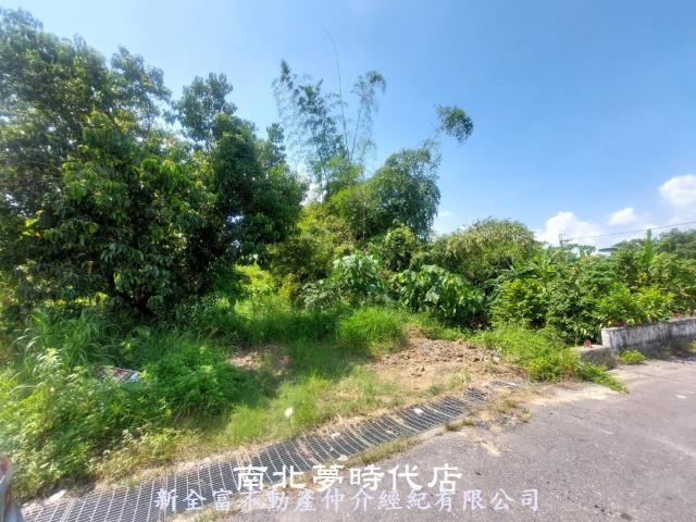 楠西農地-1