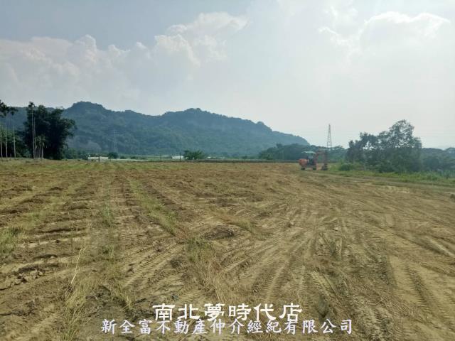 楠西農地-6