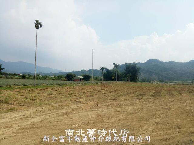 楠西農地-7
