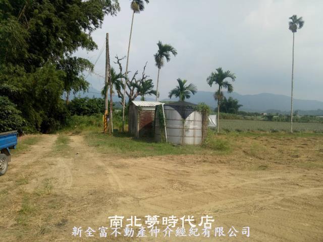 楠西農地-8