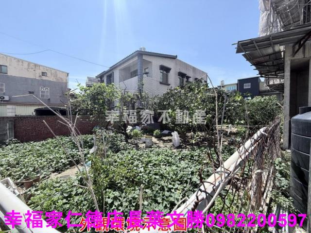 台南麻豆建地-4