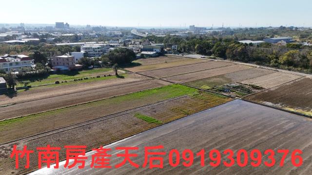 後龍農地-4