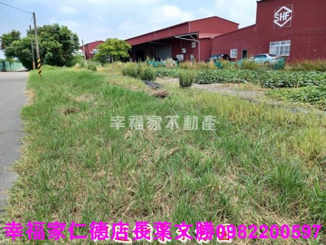 台南安南農地-6