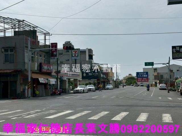 台南後壁農地-10