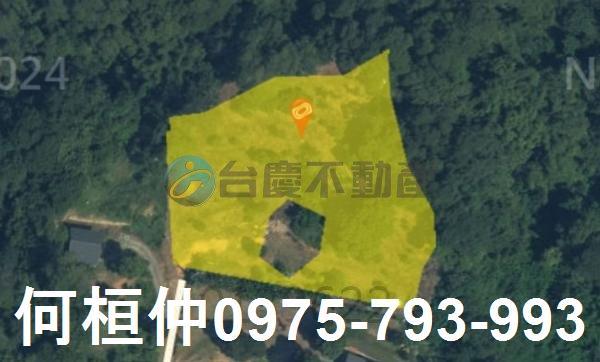 苗栗通霄農地-1