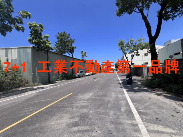 仁德工業地-4