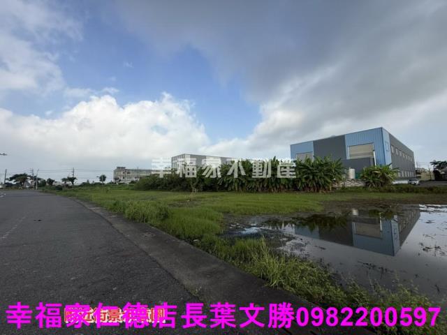 台南學甲工業地-15