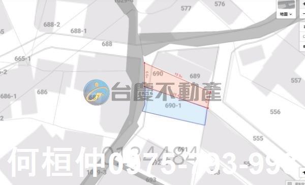苗栗竹南建地-3