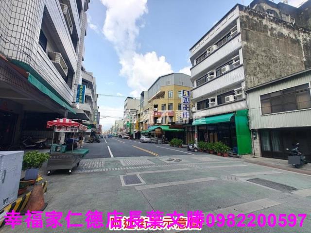 台南下營建地-13