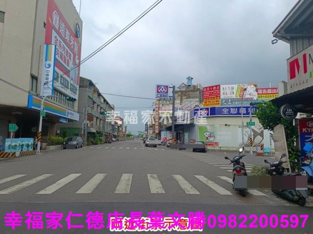 台南下營建地-3