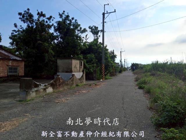 台南建地-3