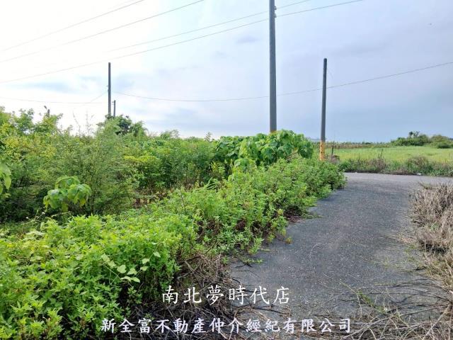 台南七股建地-6