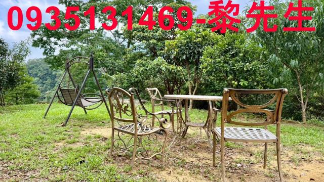 新竹北埔農地-14