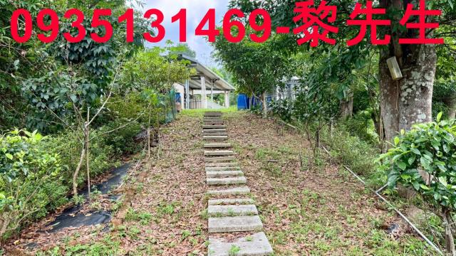 新竹北埔農地-7