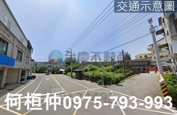 苗栗通霄建地-4