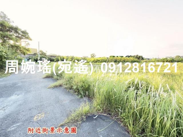台南農地-1