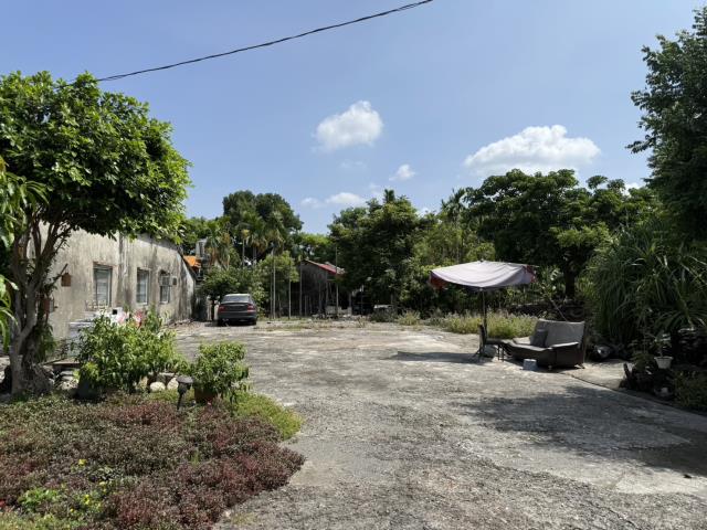 屏東鹽埔建地-1