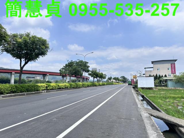 南投草屯農地-4