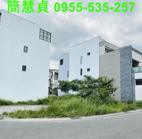 南投草屯建地-4