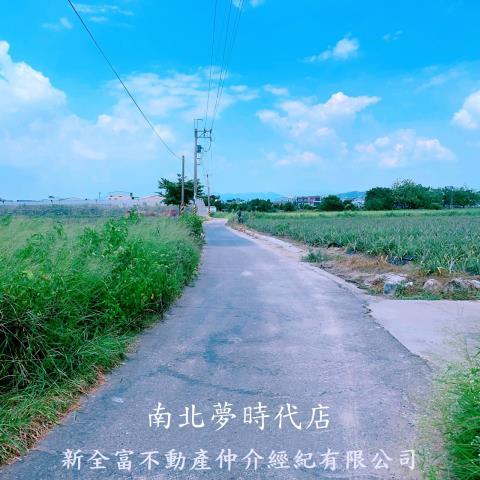 山上農地-7