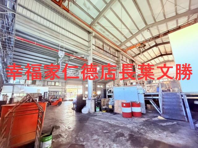 台南官田工業地-1